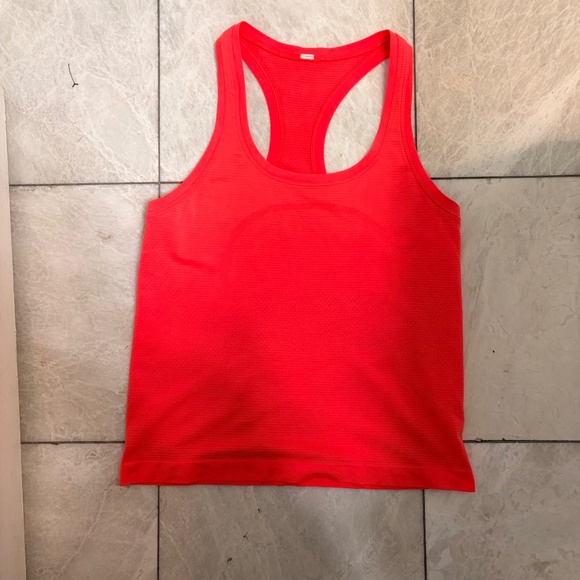Lululemon Swiftly Tank - Picture 1 of 2